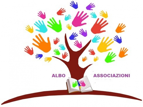 Albo comunale delle associazioni Albo comunale delle associazioni
