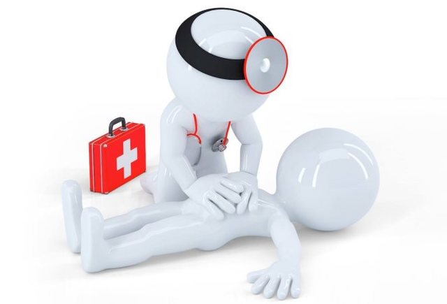 Croce Rossa Italiana: Corso di Primo Soccorso destinato alla popolazione. Croce Rossa Italiana: Corso di Primo Soccorso destinato alla popolazione.