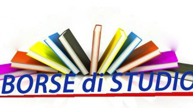 Erogazione borse di studio a favore degli studenti iscritti alle istituzioni scolastiche secondarie di secondo grado statali e paritarie Erogazione borse di studio a favore degli studenti iscritti alle istituzioni scolastiche secondarie di secondo grado statali e paritarie