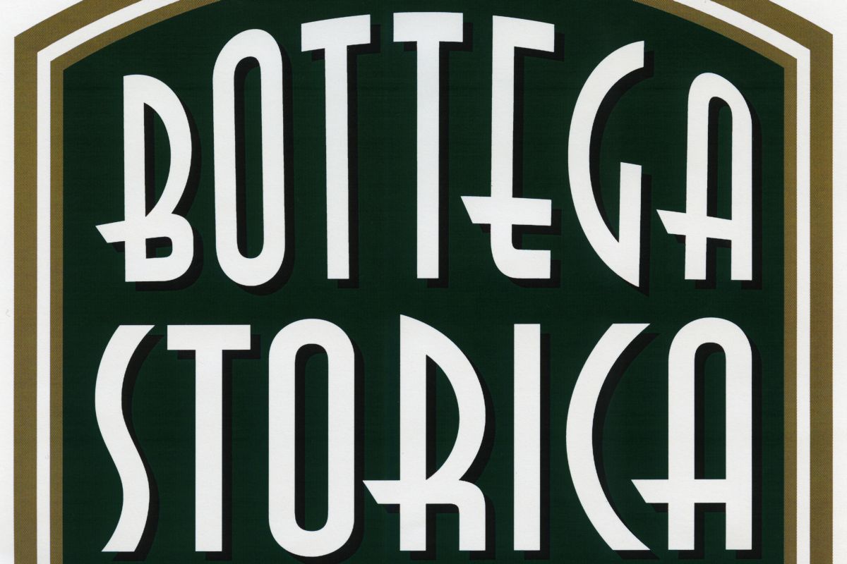Censimento delle BOTTEGHE E ATTIVITA’ STORICHE istituito dalla Regione Lazio