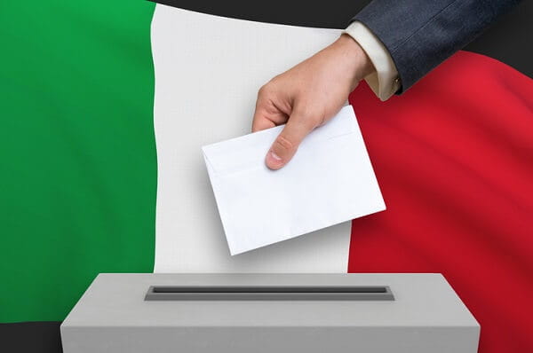 “ Progetto di iniziativa popolare “ISTITUZIONE DI UN’IMPOSTA ORDINARIA