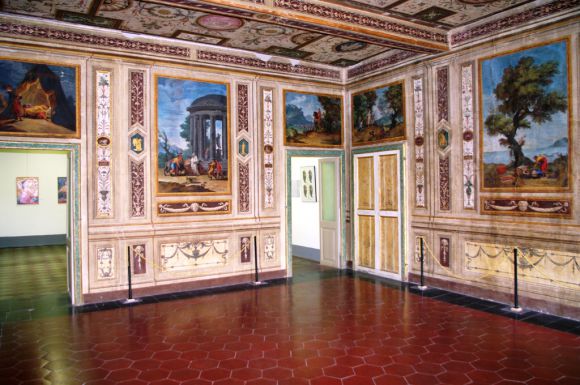 Presentazione del nuovo fascicolo degli Annali dedicati al Santuario di Demetra e Kore in Valle Ariccia