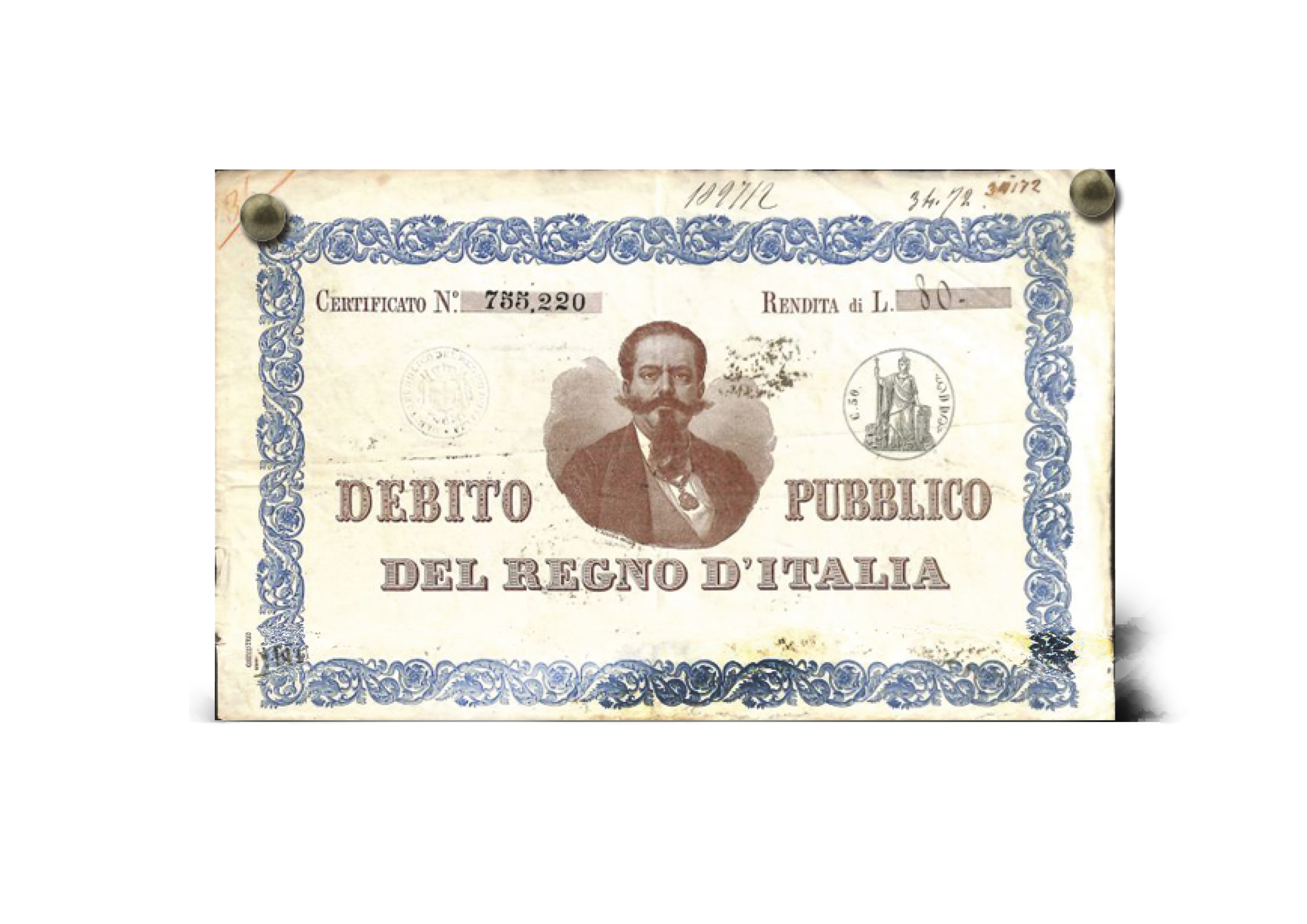 Come ridurre il debito pubblico e RILANCIARE L'ECONOMIA