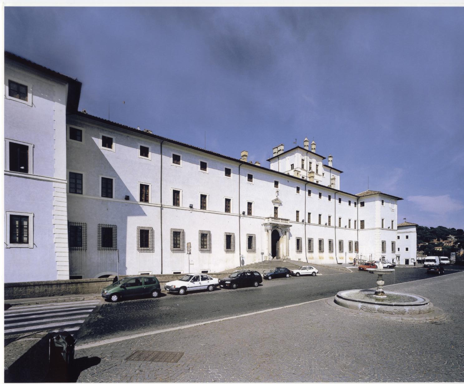 Palazzo Chigi