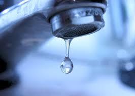 Comunicazione di fuori servizio idrico programmato