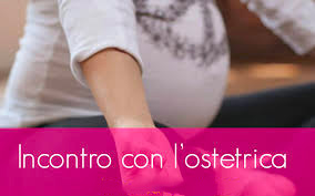 INCONTRO GRATUITO GIOVEDI 10 Gennaio dalle ore 10.30 A cura dell’ostetrica Claudia