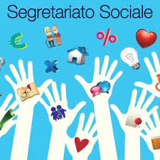 Servizio di SEGRETARIATO SOCIALE