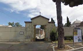 Il Cimitero di Ariccia resterà aperto durante il Lock-Down
