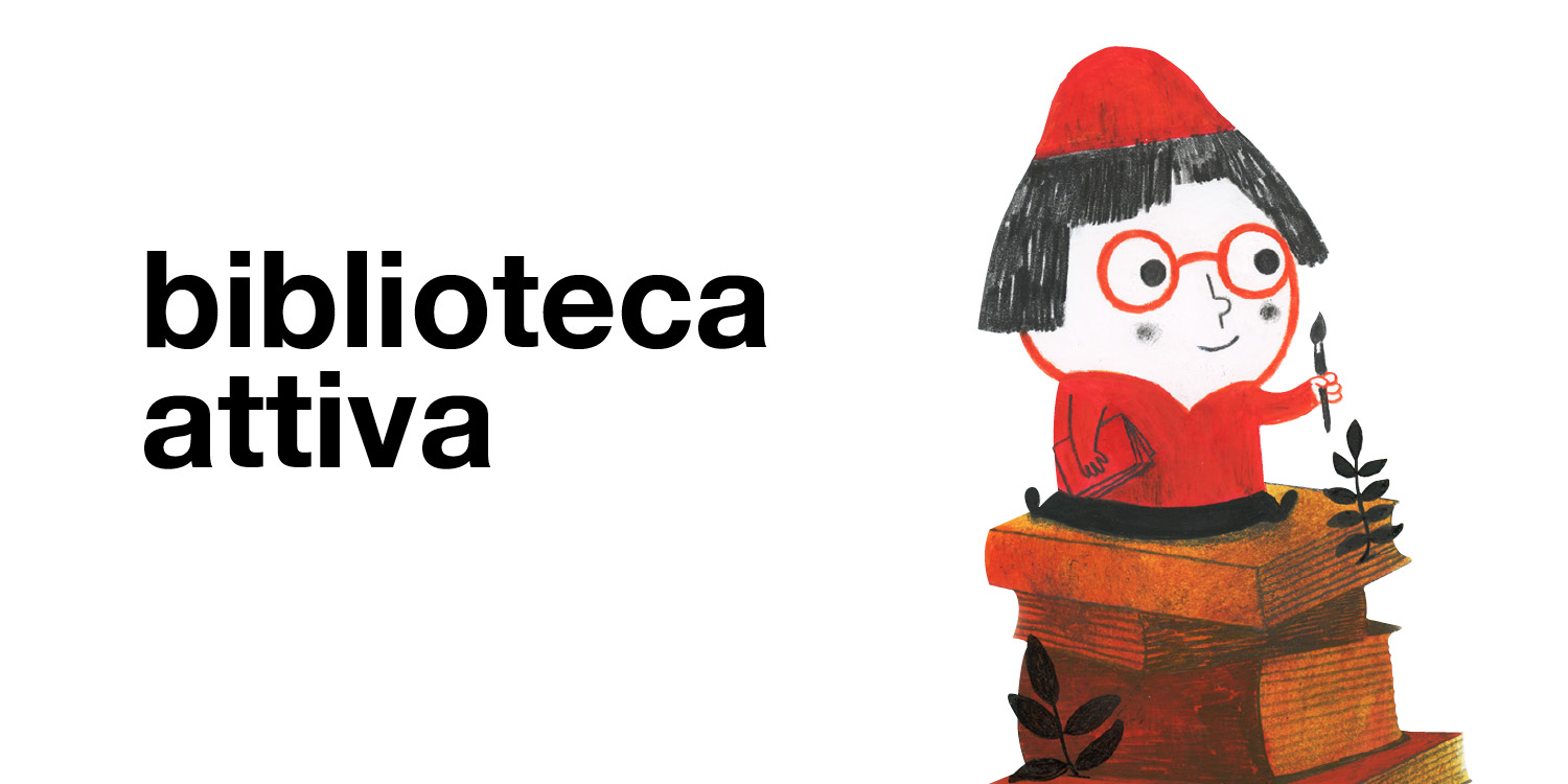 è online il Catalogo della Biblioteca Attiva di Ariccia